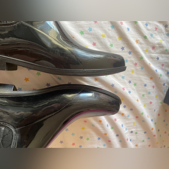 Nautica Rain Boots - Picture 4 of 6